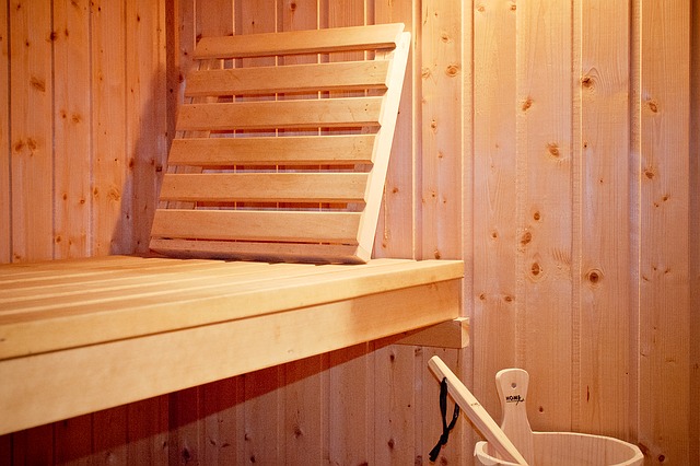 właściwości sauny - jakie dobroczynne ma sauna