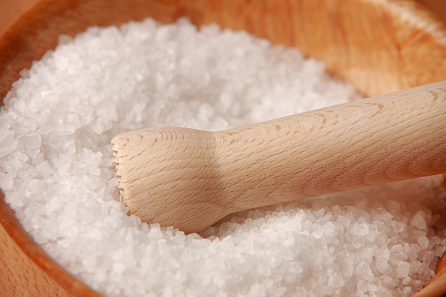 właściwości soli bocheńskiej dla organizmu