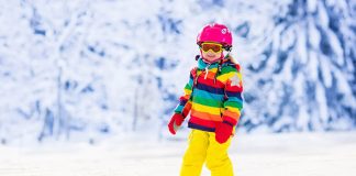 Białka Tatrzańska - czy warto jechać tam na obozy narciarskie