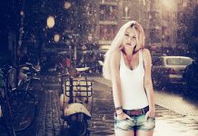 Jak efektownie wyglądać na pierwszej randce pierwsza randka