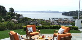 Meble do ogrodu - jak kupić najlepszy zestaw?