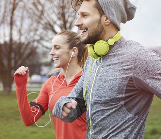 Profesjonalne akcesoria do biegania, czyli komfortowy trening