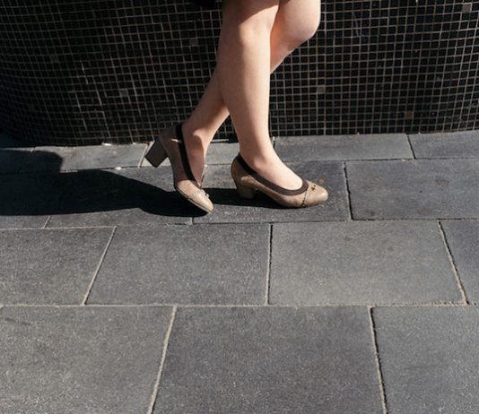 W świecie kupowania butów online W świecie kupowania butów online