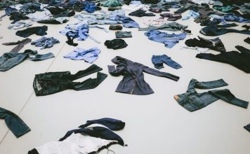 Puszysty mężczyzna? Żaden problem z wyborem odzieży!