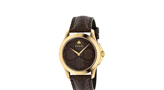 Zegarki męskie Gucci – co warto o nich wiedzieć?