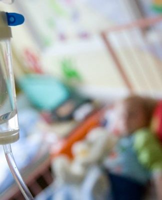 Czy rzeczywiście warto korzystać z kroplówek witaminowych?