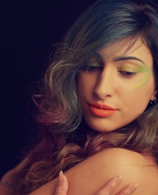 jak dopasować fryzurę