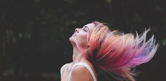 modne damskie fryzury