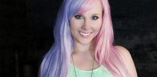 najlepsza farba do włosów