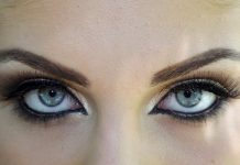 najlepsza kredka do brwi