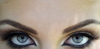 najlepsza kredka do brwi