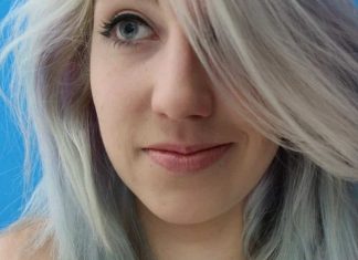 Farbowanie włosów z jasnego blondu na ciemny blond farbowanie włosów z jasnego blondu na ciemny blond