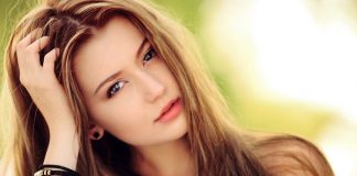 farbowanie z ciemnych włosów na blond