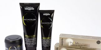 profesjonalne odżywki do włosów