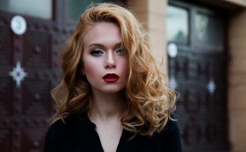 fryzury twarz kwadratowa