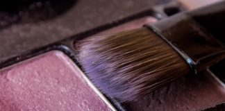 gdzie nakładać róż