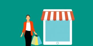 Sklepy internetowe z odzieżą