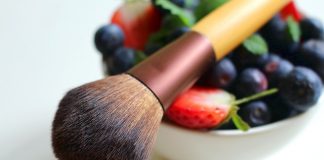 kosmetyki ekologiczne