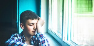 chroniczne zmęczenie