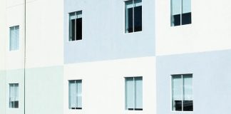 Schody - drewniane czy betonowe?