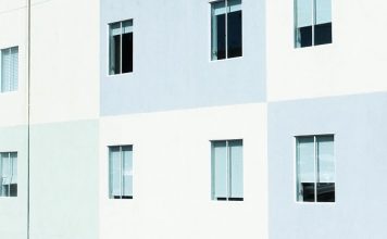 Schody - drewniane czy betonowe?