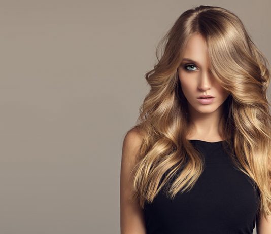 Poznaj Elseve Fibralogy – szampon od L'Oréal Paris