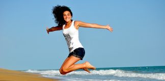 Poważna decyzja chcesz zmienić swoje życie czy nie