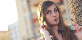 By dieta była bezpieczna