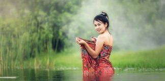 Ważna dieta w ciąży