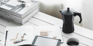 Impreza plenerowa dużej firmy