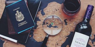 Cudze chwalicie swego…