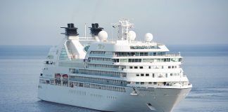 Krakowski park linowy