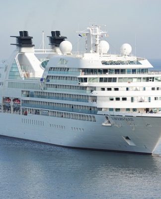 Krakowski park linowy