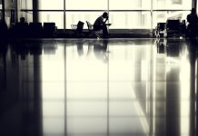Ulica Świętojańska – jedna z głównych ulic