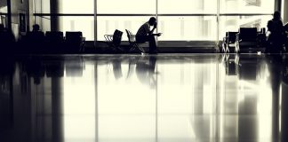 Ulica Świętojańska – jedna z głównych ulic