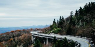 Tajemniczne wycieczki