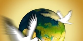 Nowe rodzaje konfliktów