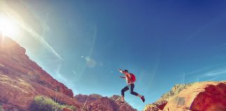 Sport to pot ale jaki słodki