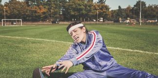 Rekreacyjne dyscypliny