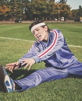 Rekreacyjne dyscypliny