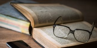 Tłumacz podczas pracy w obcym kraju