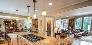 Wyposażenie sklepów