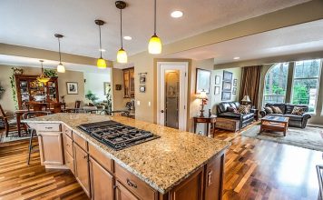 Wyposażenie sklepów