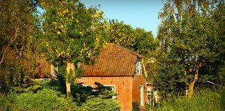 Łazienka na strychu cz.II