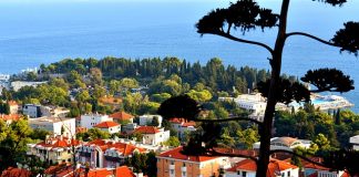 Schody drewniane - jak o nie dbać?