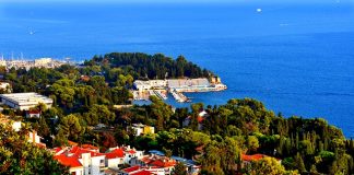 Nieruchomości w miastach