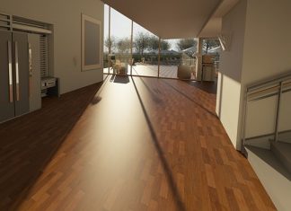 Ściany fundamentowe