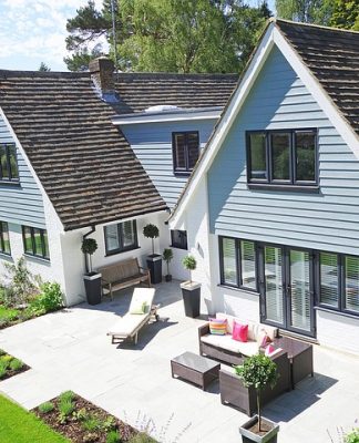 Wprowadzanie zmian w projekcie budowlanym