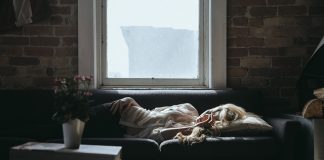 Wykorzystaj stare ubrania