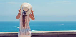 Ubrania w stylu romantycznym